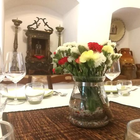 Masseria Orlandi Affittacamere Turi Esterno foto