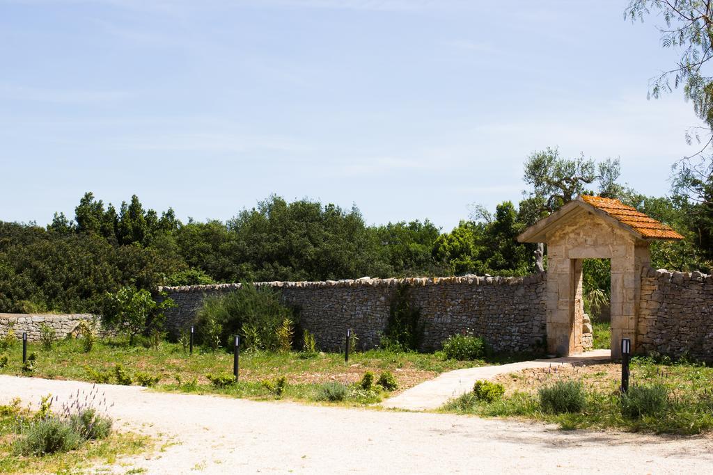 Masseria Orlandi Affittacamere Turi Esterno foto