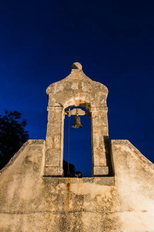 Masseria Orlandi Affittacamere Turi Esterno foto