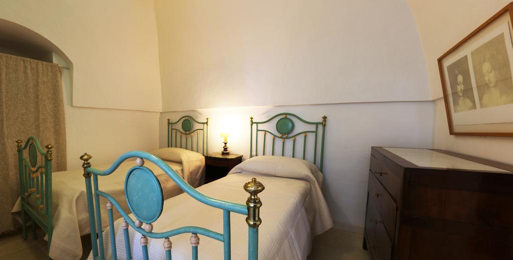 Masseria Orlandi Affittacamere Turi Camera foto