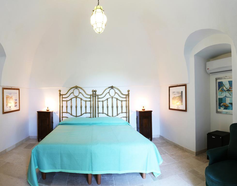 Masseria Orlandi Affittacamere Turi Camera foto