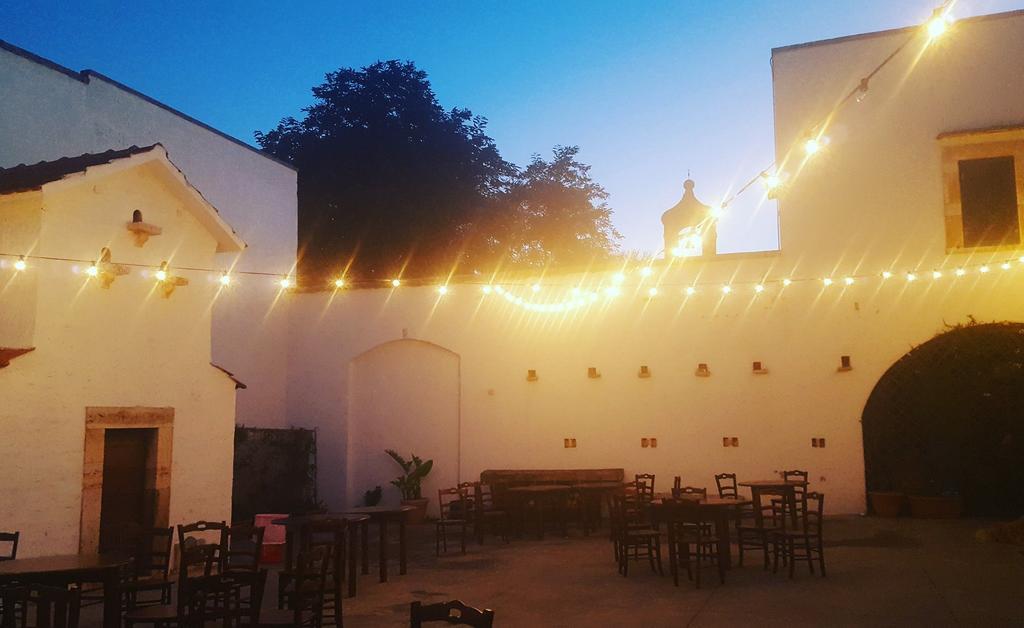 Masseria Orlandi Affittacamere Turi Esterno foto