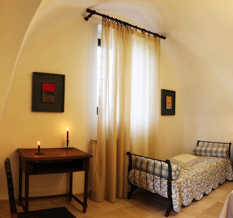 Masseria Orlandi Affittacamere Turi Camera foto